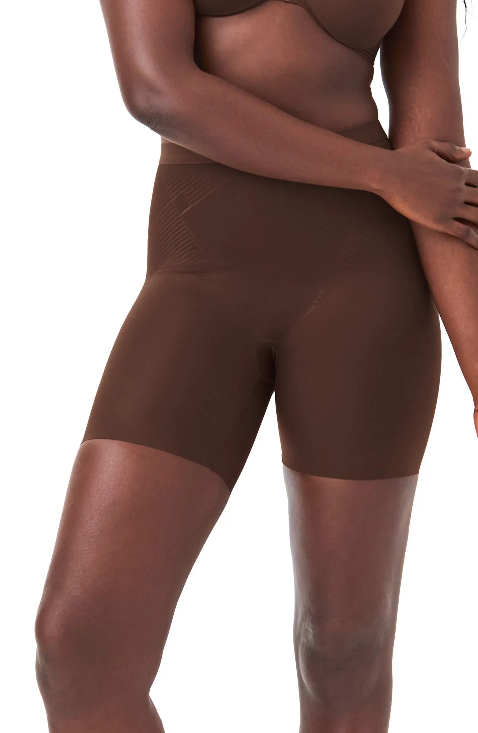 SPANXshape™ Invisible Girlshorts | Nordstrom