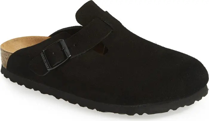 Boston Soft Footbed Clog | Nordstrom