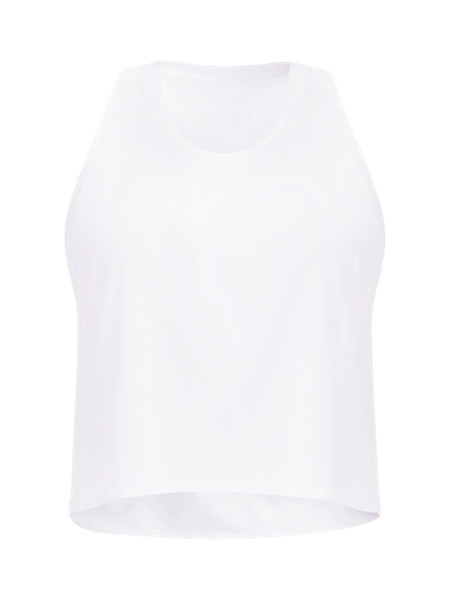 Fast and Free Race Length Tank Top | Women's Sleeveless & Tank Tops | lululemon | Lululemon (US)