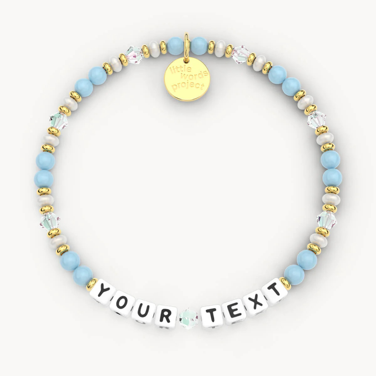 Custom Chambray | Little Words Project