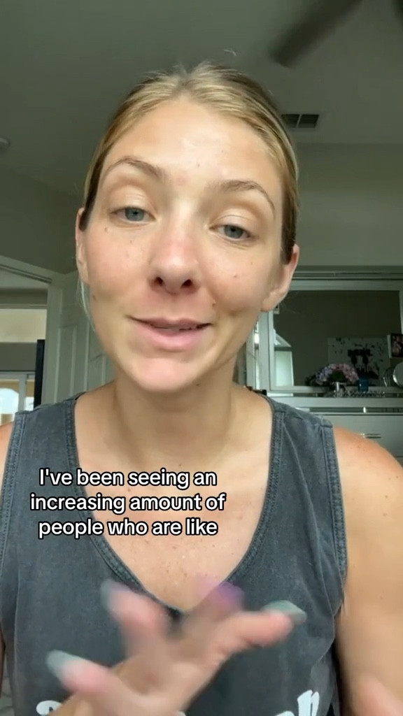 Your fool proof makeup to survive heat and humidity

Full video on my TikTok @kmkussrow 

#LTKbeauty #LTKFind #LTKSeasonal