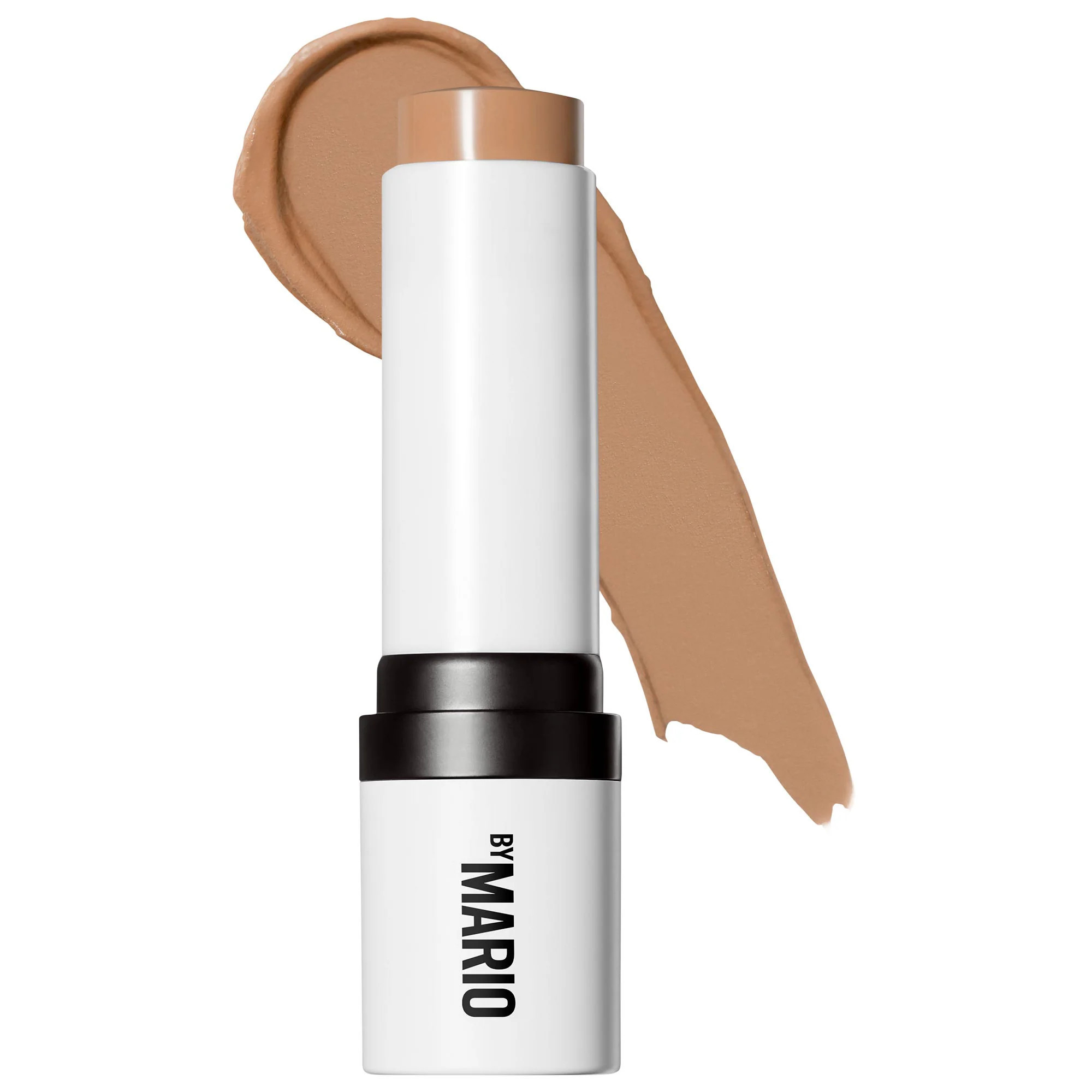 MAKEUP BY MARIO SoftSculpt Cream Contour & Bronzer Shaping Stick Light 0.37 oz/10.5 g | Sephora (US)