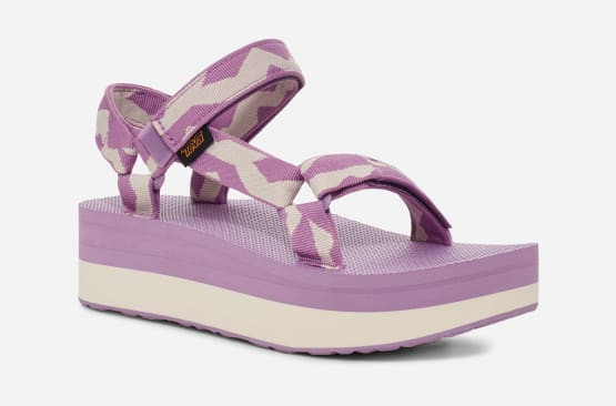 Flatform Universal | Teva