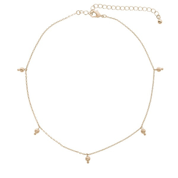 ALL DAY NECKLACE | Uncommon James