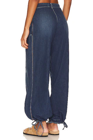 Lotus Jean in Juno | Revolve Clothing (Global)