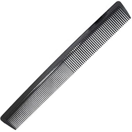 Cricket C20 Professional Hair Stylist All-Purpose Carbon Hair Cutting Comb Anti-Static Heat Resistan | Amazon (US)