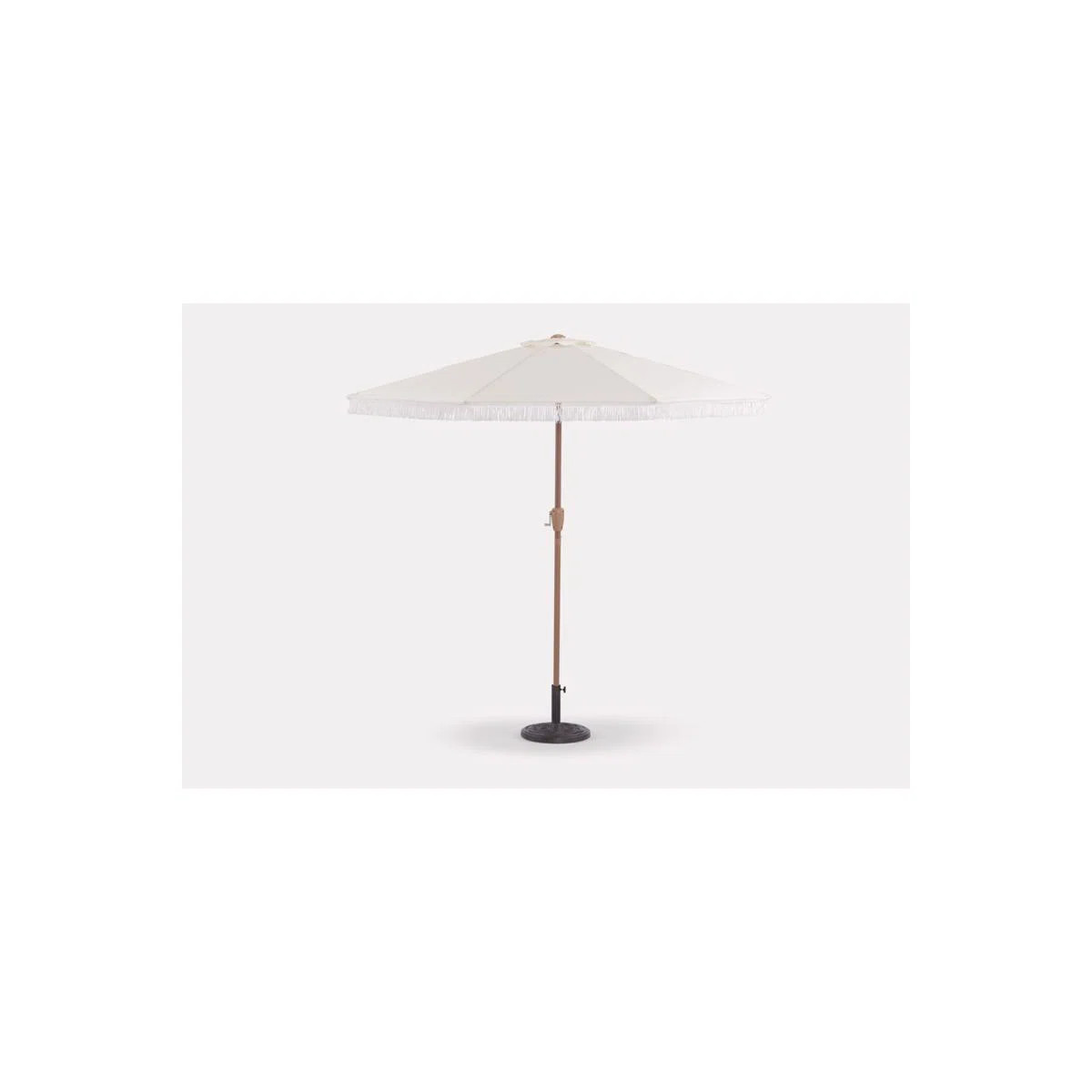Chrystie 105'' Tilt Market Umbrella | Wayfair North America