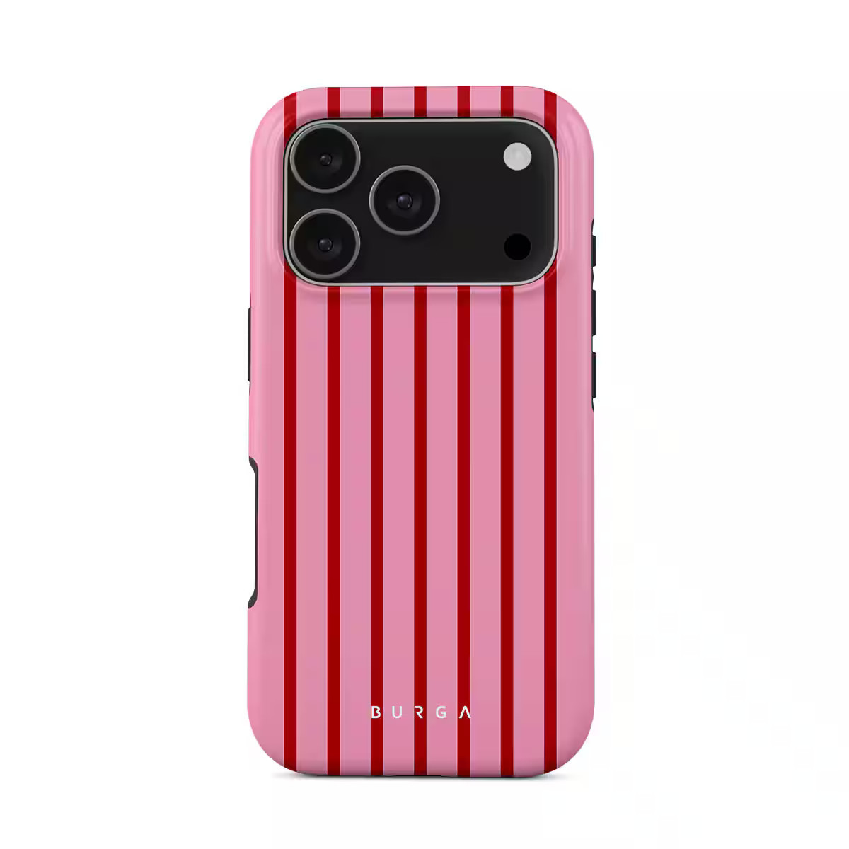 Burga - Favorite Bikini Tough Magsafe Case For iPhone 17 Pro - Multi | Best Buy U.S.