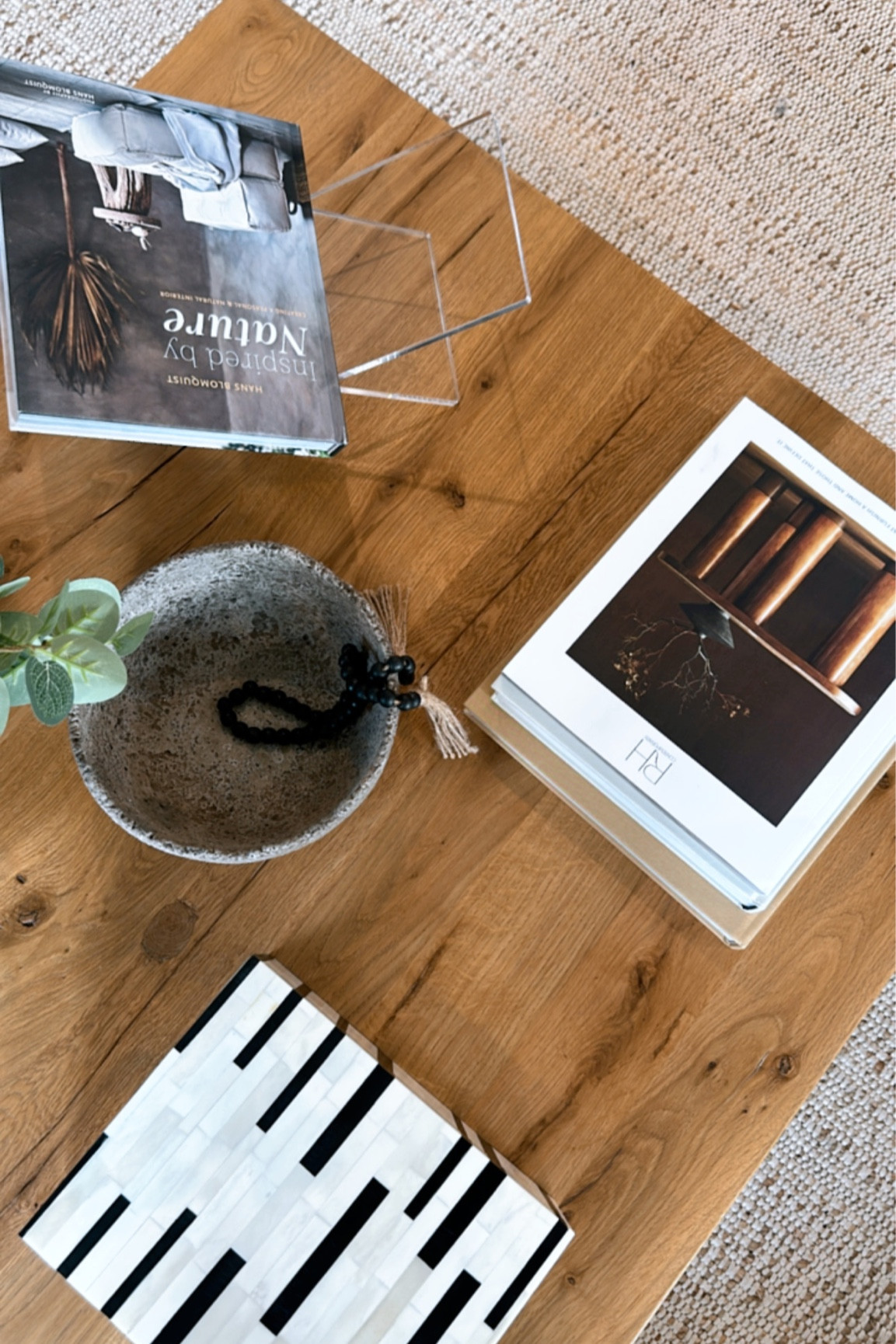 coffee table decor ✨

✨FOLLOW me on Instagram for more home decor finds 


follow @homewithtayy on Instagram for all your neutral organic home decor and styling tips, affordable home finds, furniture, Amazon home finds, Target home finds, artificial flowers and plants, designer decor, designer inspired decor, simple diy, dining room decor, modern kitchen, floating shelf styling, living room decor, decorative vases, decorative bowls, trending home decor, Anthropologie home decor, hm home decor, sale, trending items, back in stock, crate and barrel, pottery barn, decor reviews, candles, kirklands, faux florals, hosting inspo, interior design, interior decorating, house staging, target new arrivals, pillows, blankets, wall art, wall decor, picture light, lamps, bedding, Brooklinen, parachute home, spring decor, fall decor, summer decor, couches, night stands, end tables, home inspo, builder grade home, builder grade upgrades, designer inspired home, walmart, studio mcgee X target, wood, natural oak, white wash, modern organic home, h&m home, world market, home finds

#LTKHolidaySale #LTKfindsunder50 #LTKhome