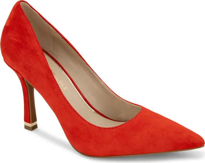 Romi Pointed Toe Pump (Women) | Nordstrom Rack