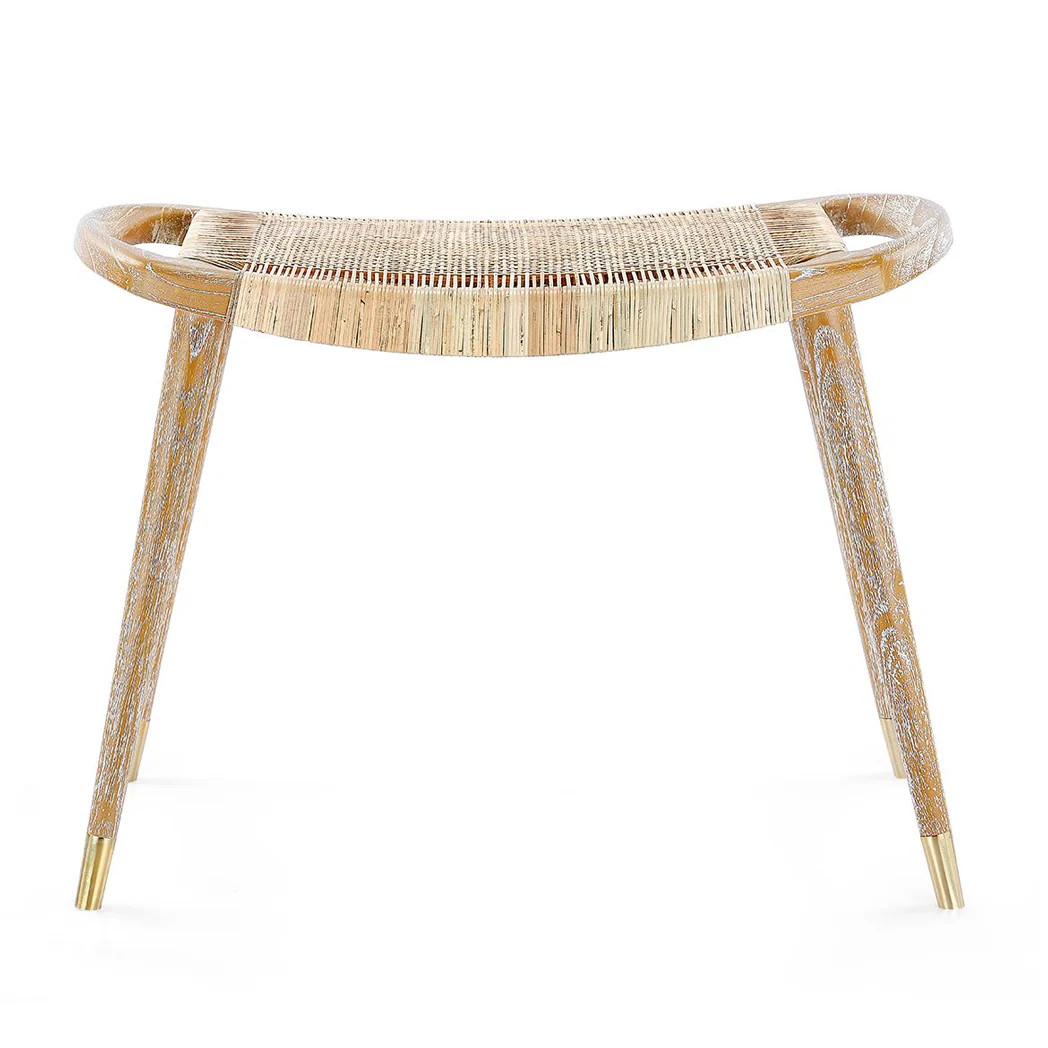 Villa & House Jerome Stool | Mintwood Home