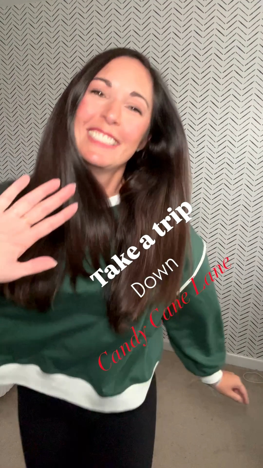 🎄Festive feels only! Cozy up in these Christmas sweatshirts — perfect for holiday parties, family photos, and matching moments by the tree. ✨ From classic red and green to modern neutrals, these are Amazon holiday must-haves for the season.

Shop now before the cutest ones sell out! ❤️🎅

#ChristmasSweatshirt #HolidayOutfit #AmazonFinds #AmazonFashion #HolidayStyle #WinterFashion #FestiveVibes #ChristmasOOTD #CozySeason #GiftIdeas #ExplorePage #HolidayFavorites #LTKFinds #AmazonHolidaySweatshirt #ChristmasStyle #MatchingFamilyOutfits #WinterWardrobe #Reel

 Christmas sweatshirts, holiday outfits, cozy winter fashion, Amazon holiday finds, festive family looks, holiday style inspo, winter outfit ideas

#LTKHoliday #LTKGiftGuide #LTKFindsUnder50 #LTKSeasonal #LTKStyleTip