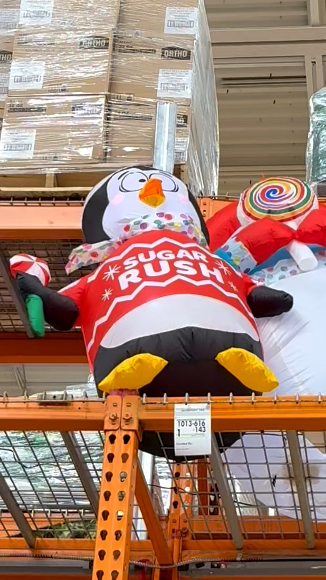 I intentionally funny decor is my favorite thing #Homedepot #Penguin #sugarrush #twerking #unintentionallyfunny

#LTKdayinmylife #LTKHoliday #LTKGiftGuide
