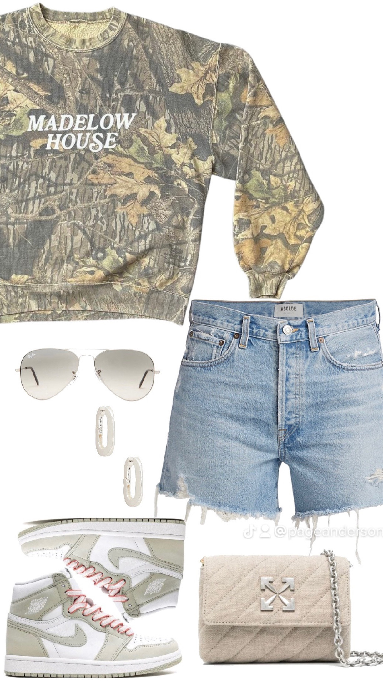 Camo moment🙌🏼

#LTKunder100 #LTKstyletip #LTKFestival