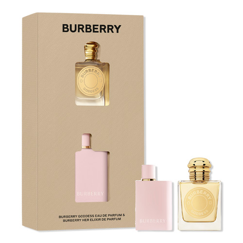 Burberry 2-Piece Mini Perfume Gift Set | Ulta