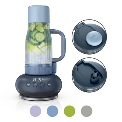 Ninja Blendboss 26oz Tumbler Blender | Target