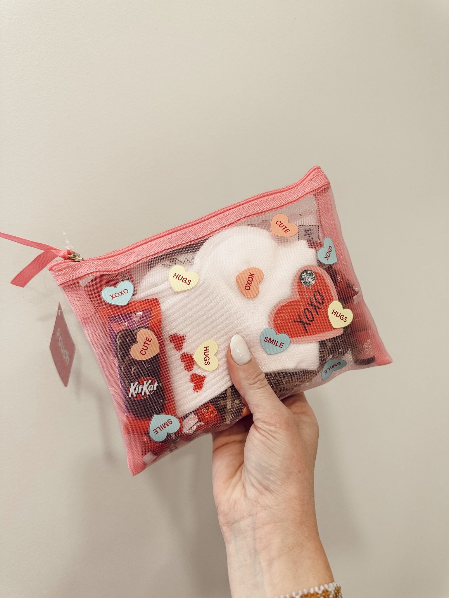 Target Valentine Teacher gift 

#LTKmomlife #LTKSeasonal #LTKValentine