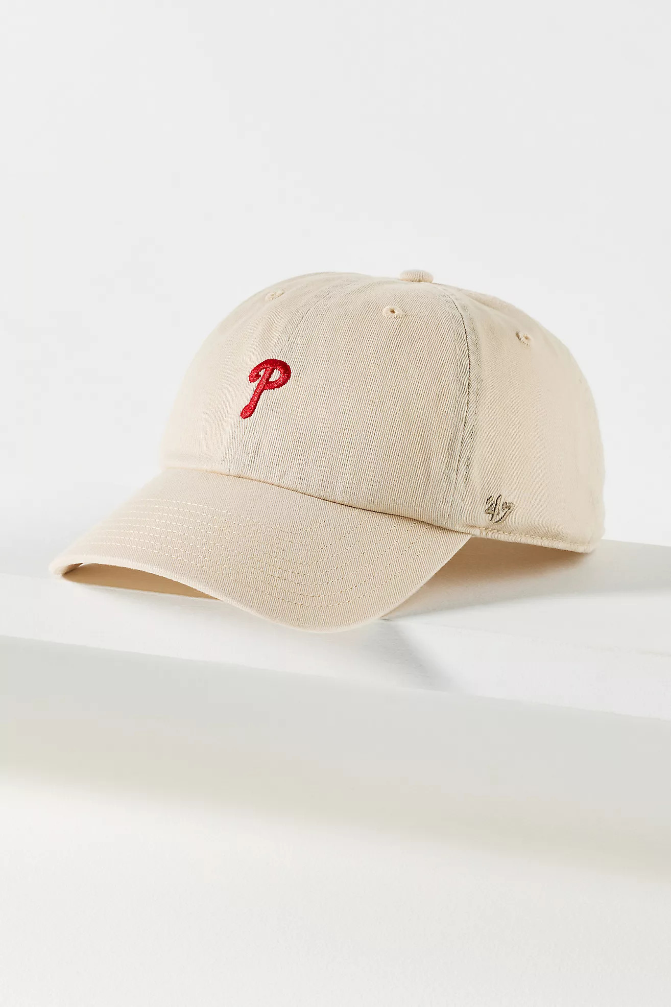 '47 Philadelphia Phillies Mini Logo Baseball Cap | Anthropologie (US)