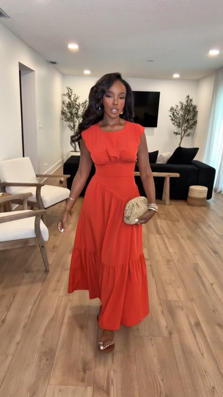 Scroll to shop 7 viral brunch outfits.

Perfect for brunch dates, weekend plans, or elevated daytime looks.

📏 Measurements: 5’4”, 140 lbs, 34D bust, 27” waist, 40” hips

Follow me on Instagram and YouTube @kirasfashionfinds