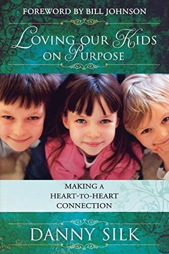 Loving Our Kids on Purpose: Making a Heart-to-Heart Connection | Amazon (US)
