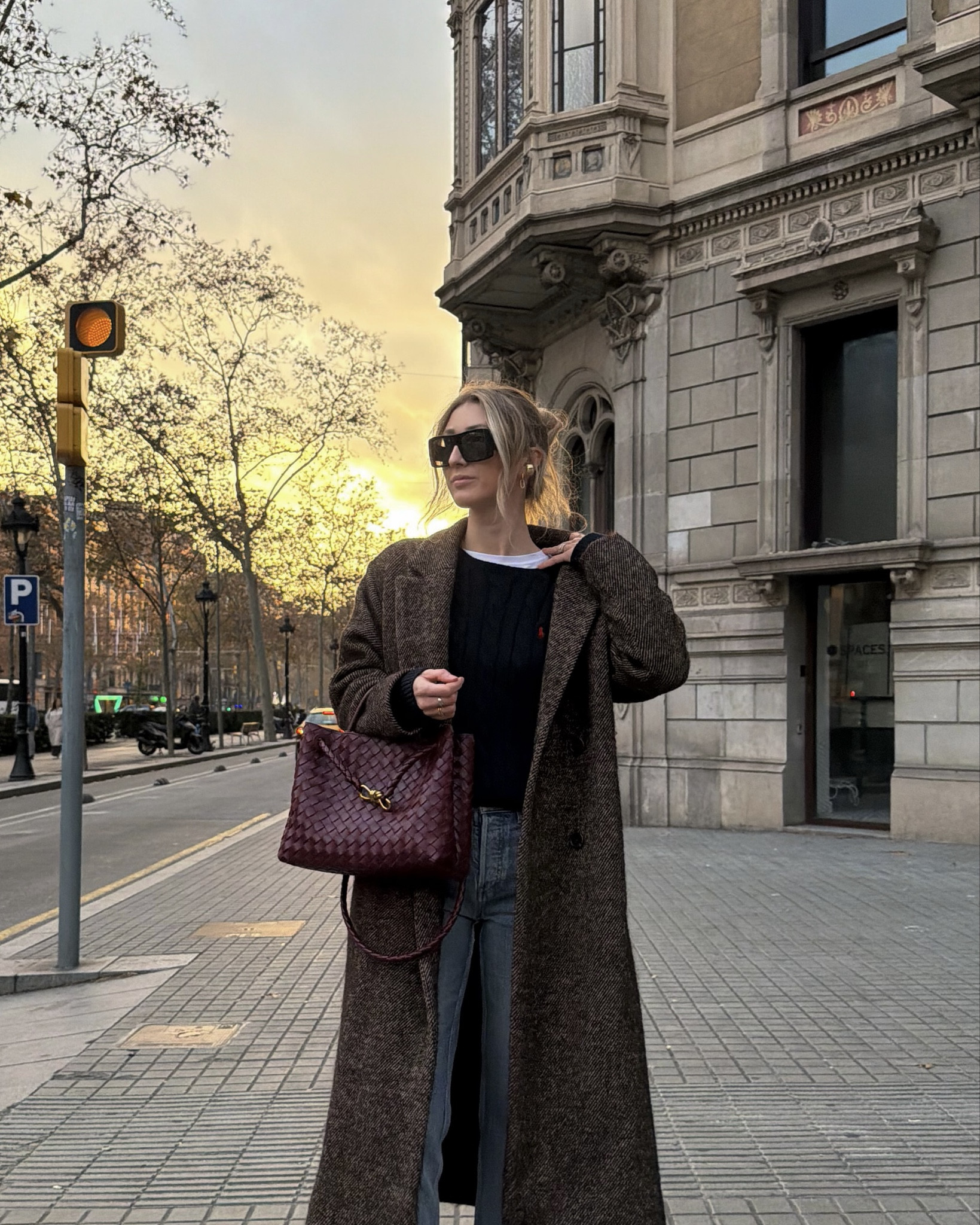 another super comfy every day outfit 🥰✨ 

#LTKwinter #LTKbag #LTKstyletip