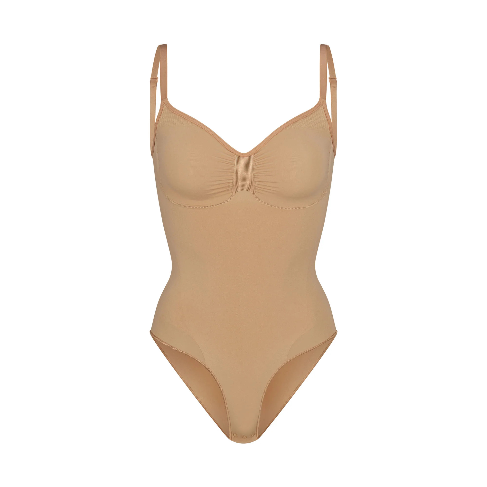 BRIEF BODYSUIT | SKIMS (US)