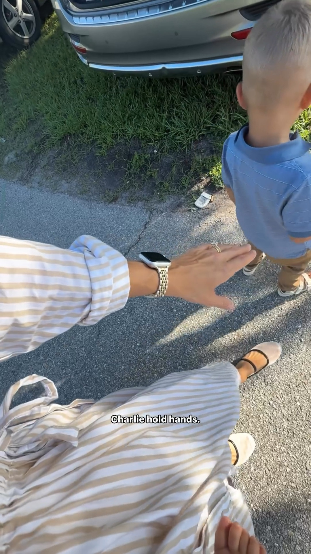 Francis at the end 😂🥲