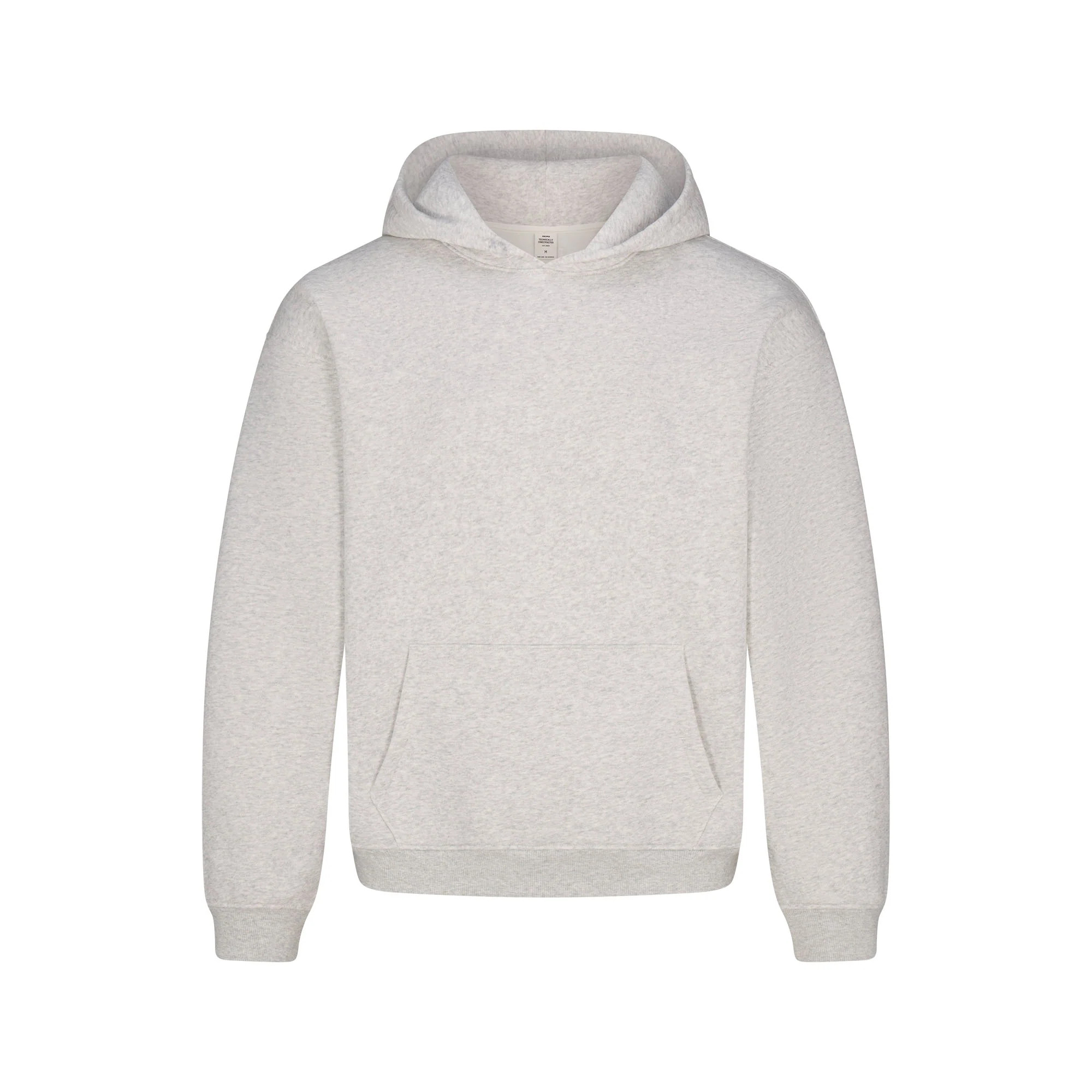 MENS RELAXED HOODIE | SKIMS (US)