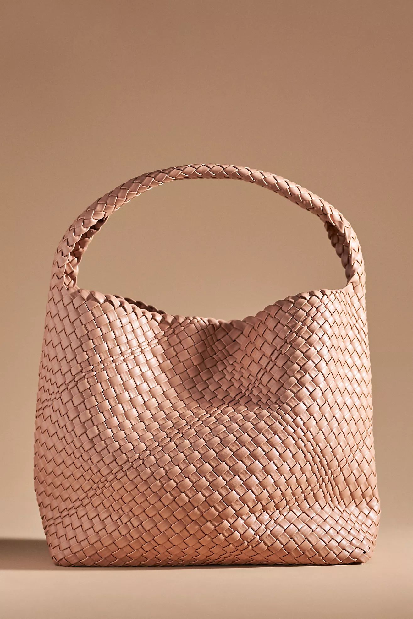 By Anthropologie Blythe Woven Bag | Anthropologie (US)