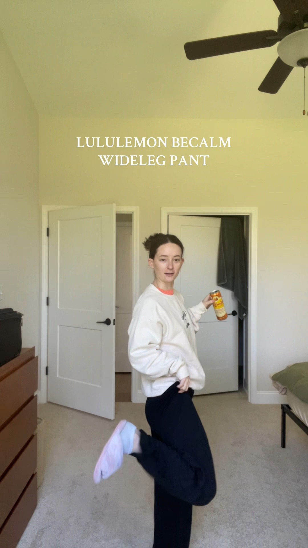 I adore these pantss

#LTKFindsUnder100 #LTKPetite #LTKWorkwear