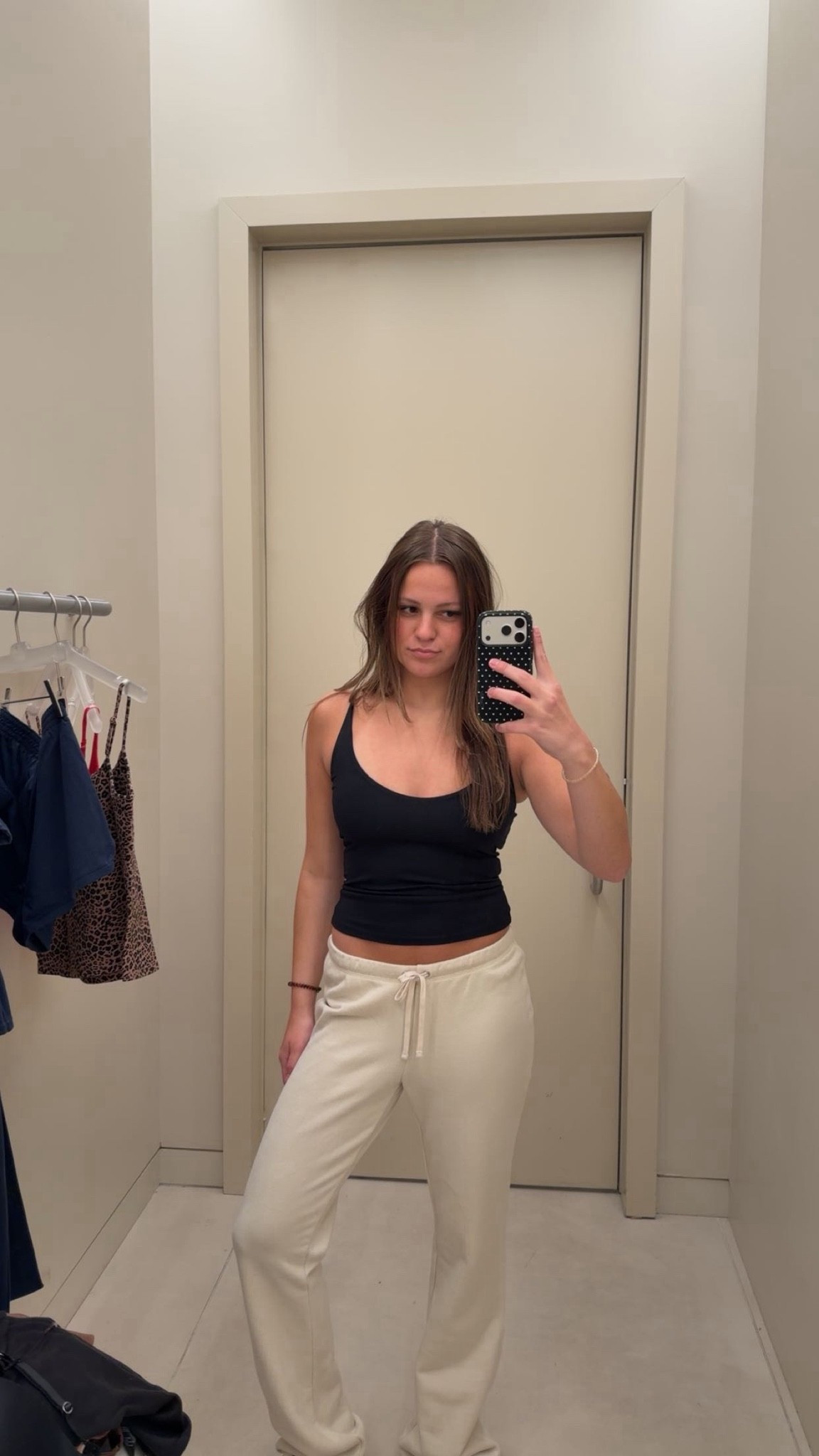 Skims try on!! All my favs!