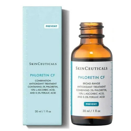 SkinCeuticals Phloretin CF Broad Range Antioxidant Treatment Serum 1 oz / 30 ml | Walmart (US)