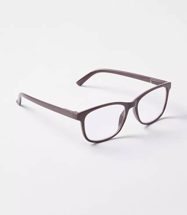 Modern Reading Glasses | LOFT