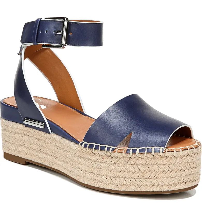 Lexie Platform Espadrille Sandal | Nordstrom