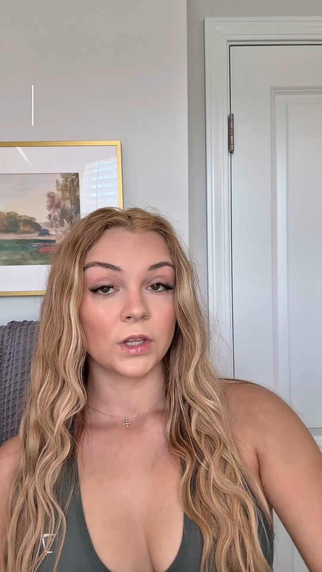 The perfect affordable every day summer makeup! 

#LTKFindsUnder100 #LTKBeauty #LTKStyleTip