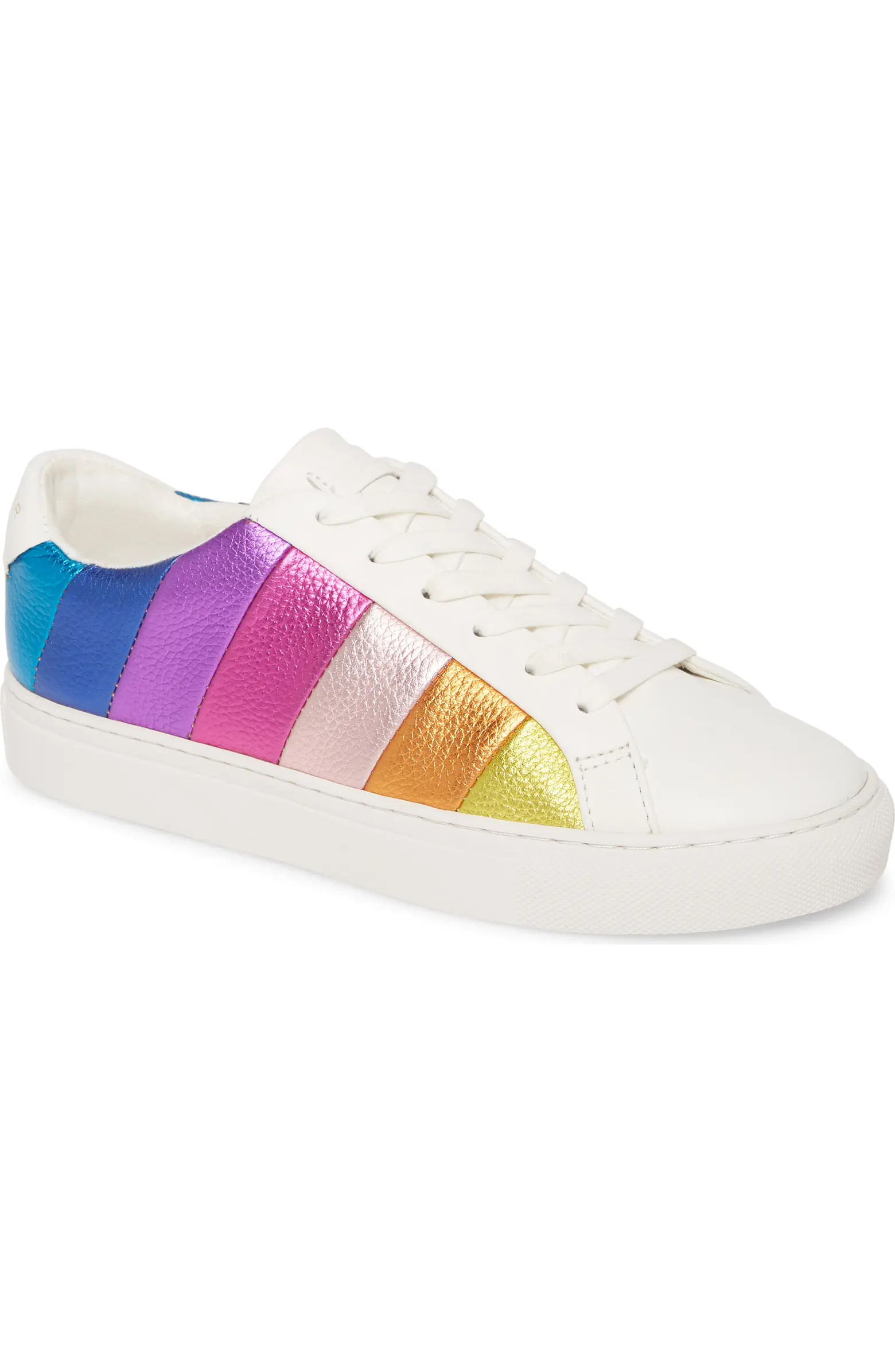 Kurt Geiger London Rainbow Shop Lane Sneaker (Women) | Nordstromrack | Nordstrom Rack