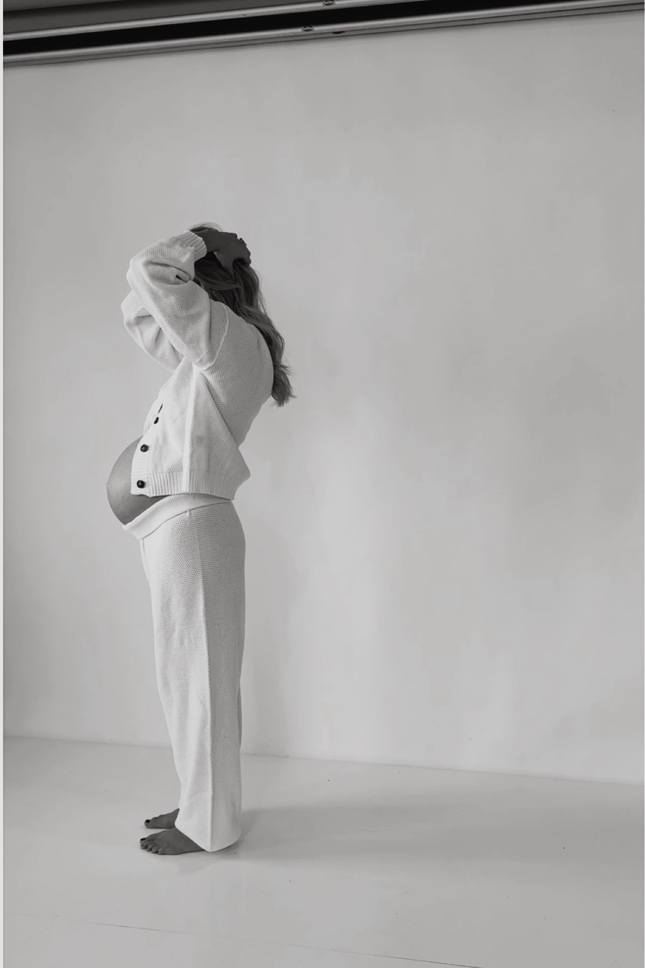 Maternity photo outfit details 🕊️

#LTKBaby #LTKBump #LTKFamily