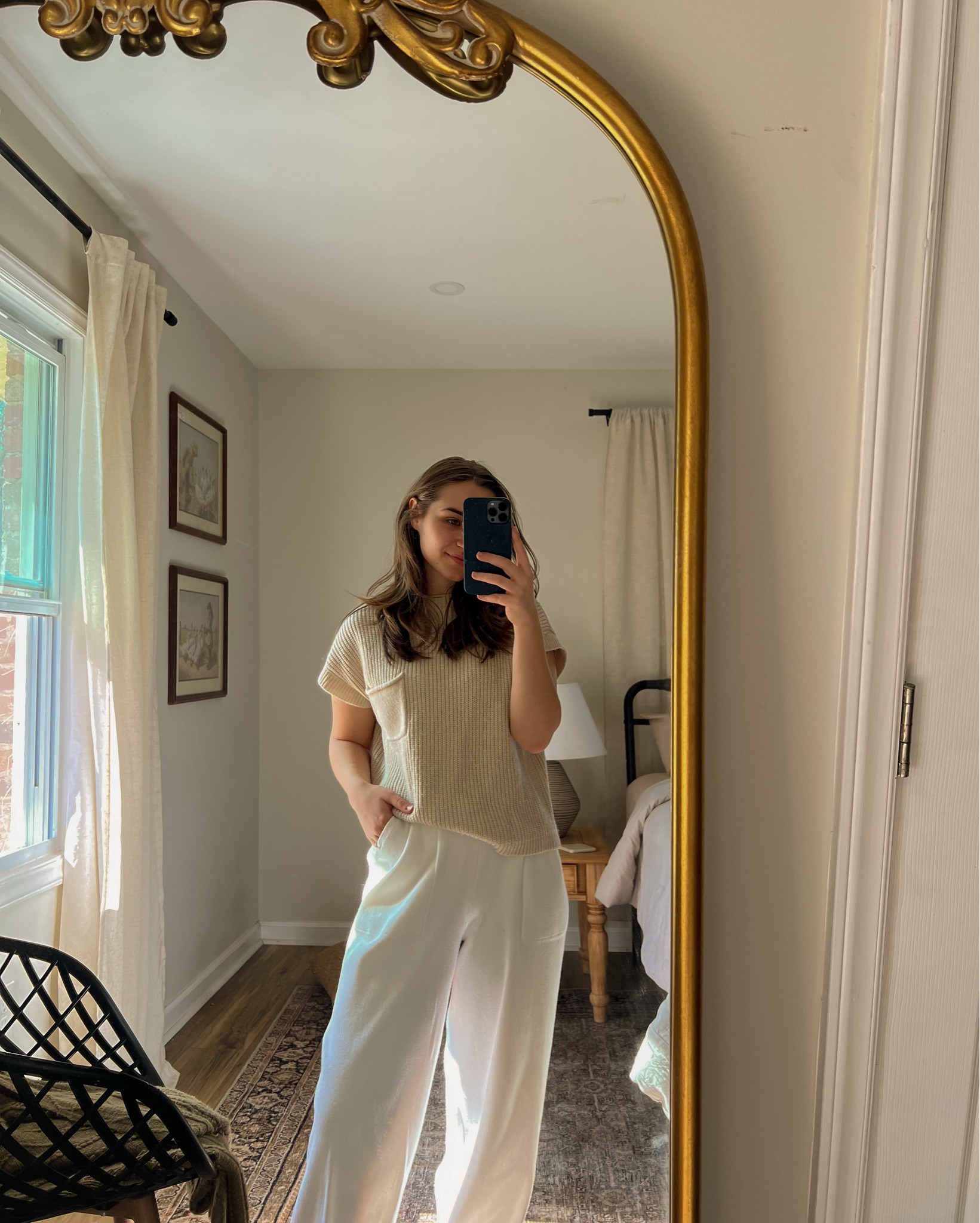 The most comfiest set & comes in a ton of different colors!☁️

#LTKPetite #LTKHome #LTKStyleTip