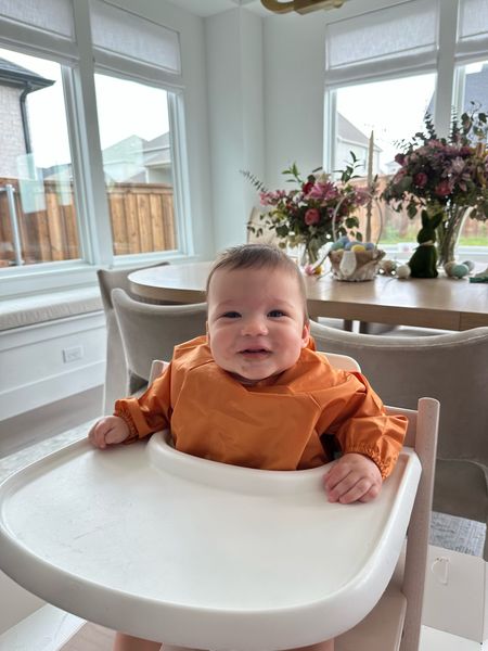 Shop Zai’s favorite feeding must haves! 

Baby Feeding - high chair - baby essentials - baby food - baby outfits - baby needs 

#LTKbaby #LTKfamily #LTKkids