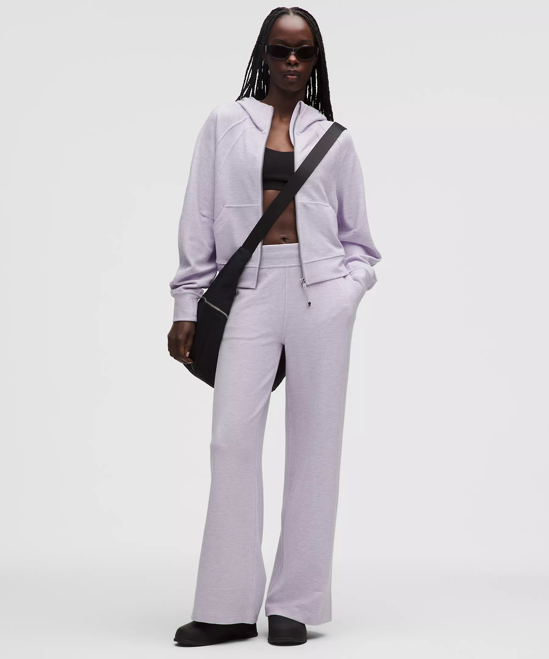 Scuba Oversized Full-Zip Hoodie | Lululemon (US)