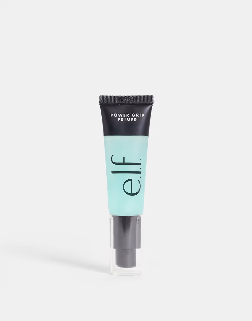 e.l.f Power Grip Primer-No colour | ASOS (Global)
