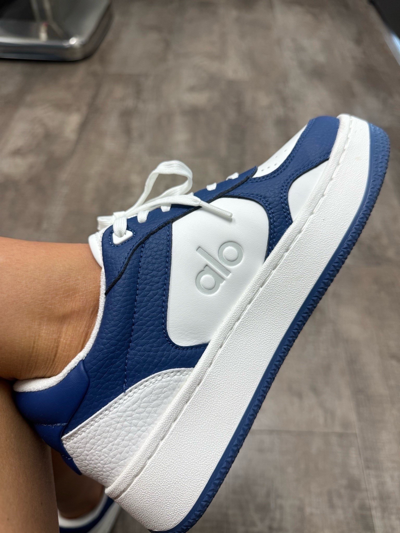30% off my alo yoga sneakers! 👟 

#LTKSaleAlert