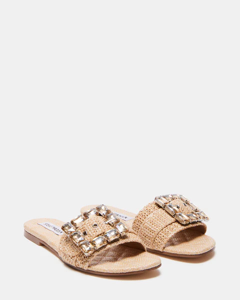 MARIKA RAFFIA | Steve Madden (US)