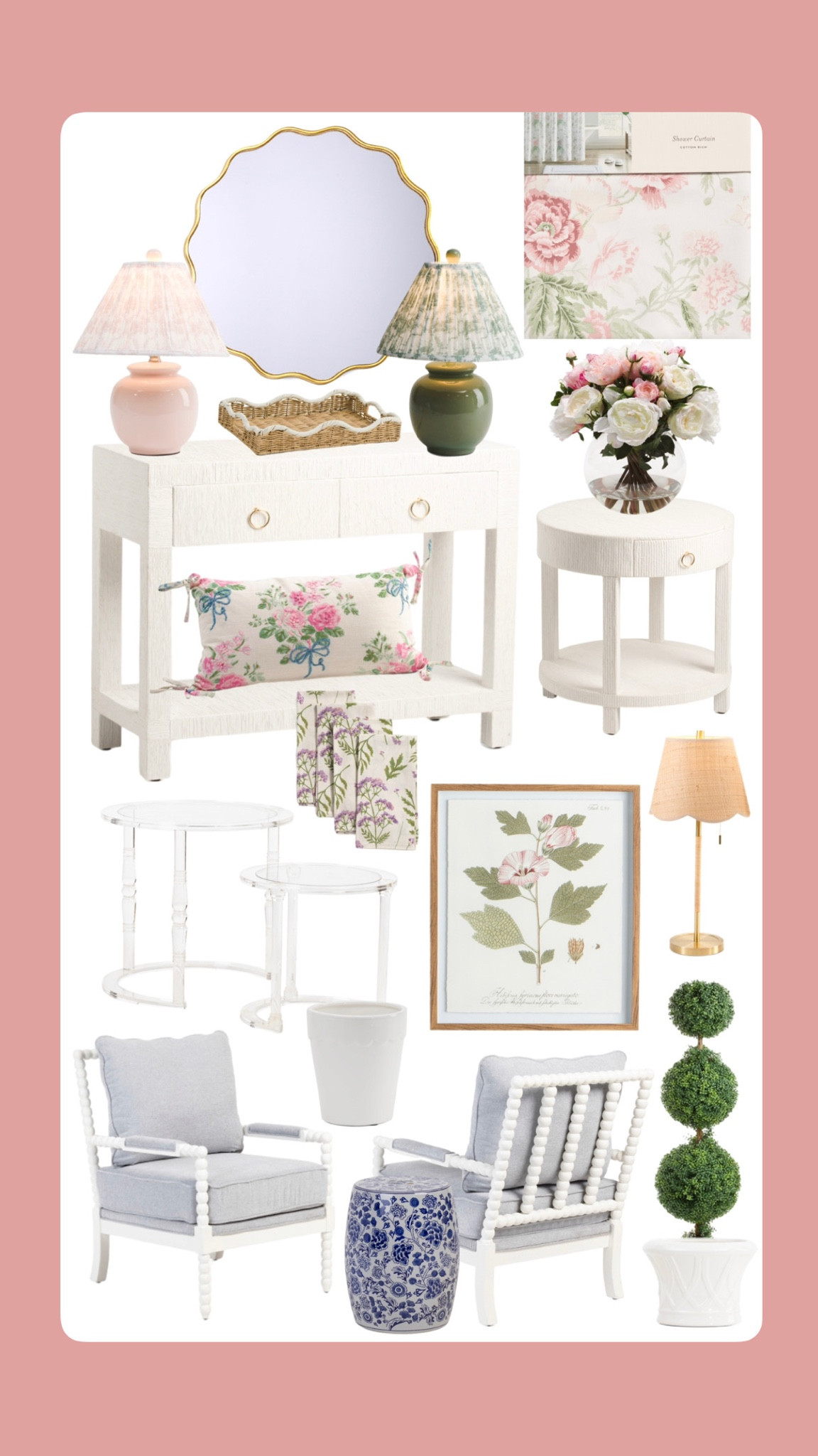 TJ Maxx and Marshall’s Home Finds 

#LTKStyleTip #LTKFindsUnder100 #LTKHome