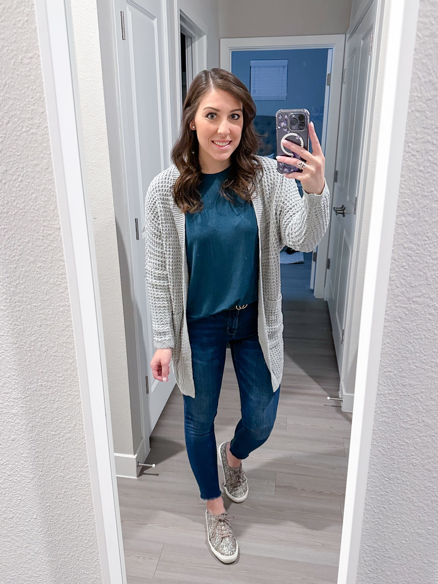 Cozy cute teacher outfit.


#LTKworkwear #LTKfindsunder50 #LTKstyletip