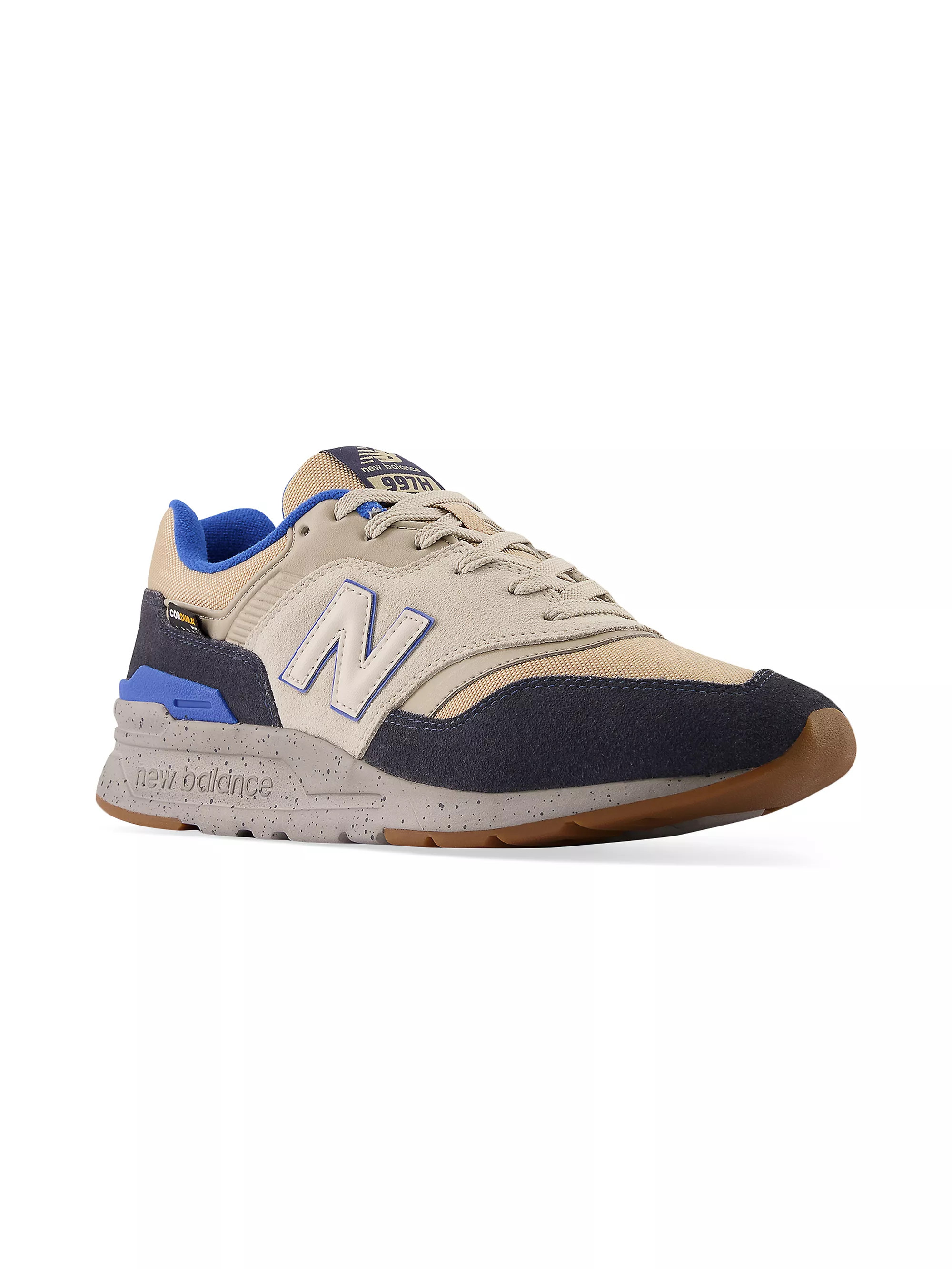 997 Logo Colorblock Casual Sneakers | Saks Fifth Avenue