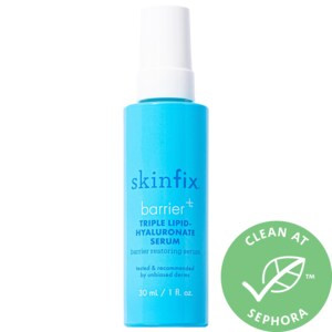 Barrier+ Triple Lipid-Hyaluronate Serum | Sephora (US)