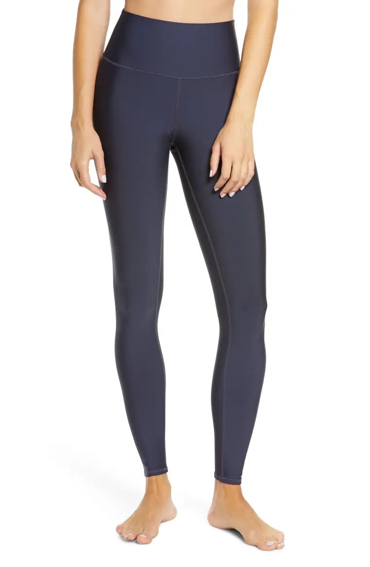 Airlift High Waist Leggings | Nordstrom