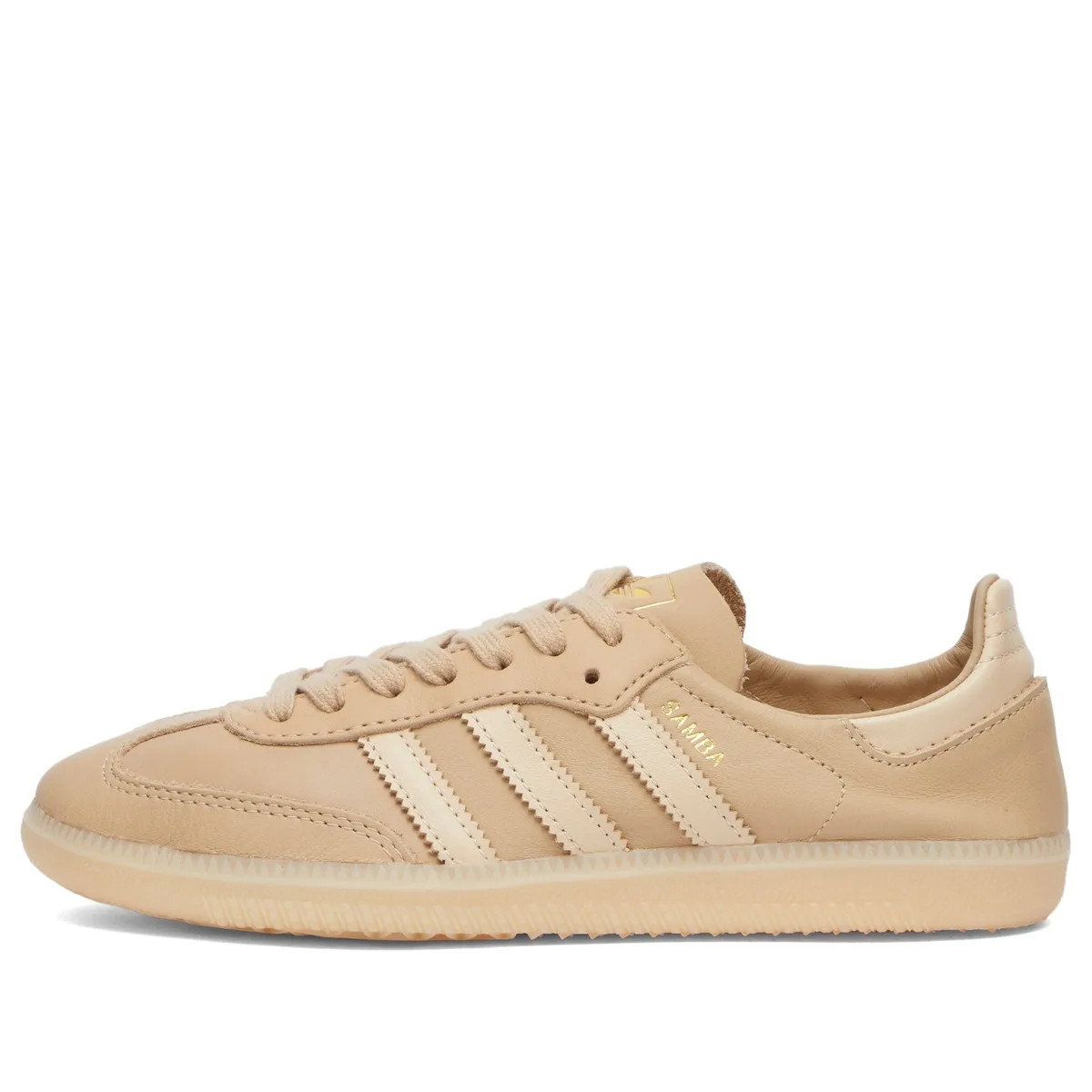 Adidas Samba Decon | END. Clothing