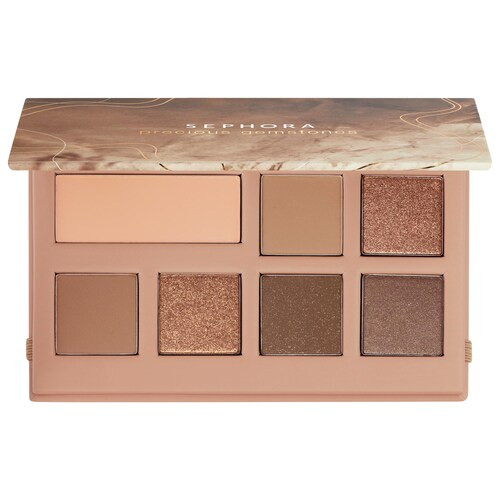 Precious Gemstones Mid-Size Eyeshadow Palette | Sephora (US)